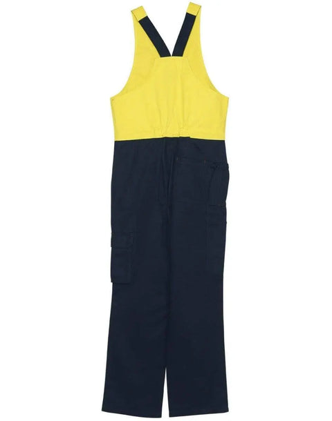Men's Overall Regular Size SW201 Work Wear Australian Industrial Wear