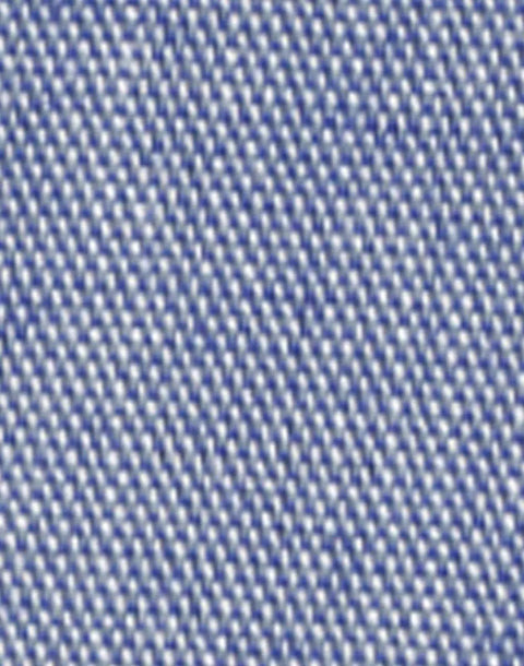 BENCHMARK Men's Fine Chambray Short Sleeve Shirt M7011 Corporate Wear Benchmark Blue 38