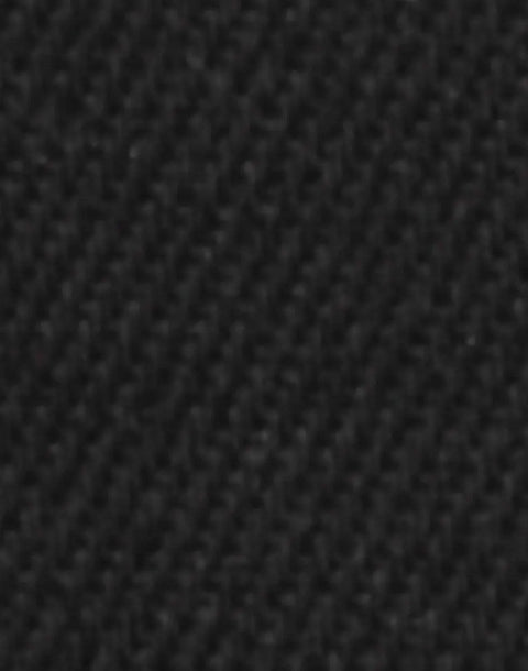 BENCHMARK Women's Chino Pants M9460 Corporate Wear Benchmark Black 6