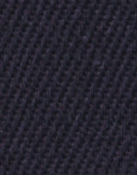 BENCHMARK Women's Chino Pants M9460 Corporate Wear Benchmark Navy 6