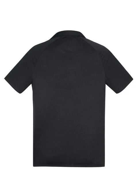 Biz Care Casual Wear Biz Collection Academy Mens Polo P012MS