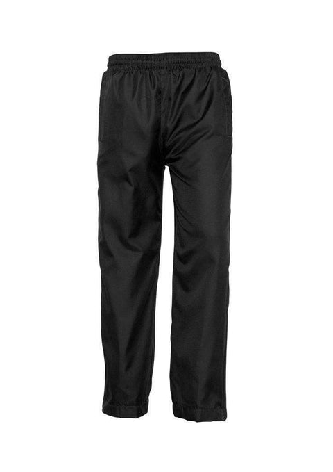 Biz Collection Active Wear Black / XS Biz Collection Adult’s Flash Track Pant Tp3160