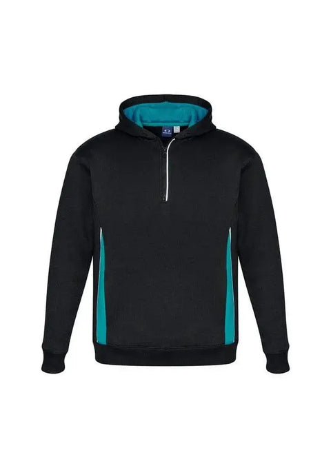 Biz Collection Active Wear Biz Collection Kid’s Renegade Hoodie SW710K