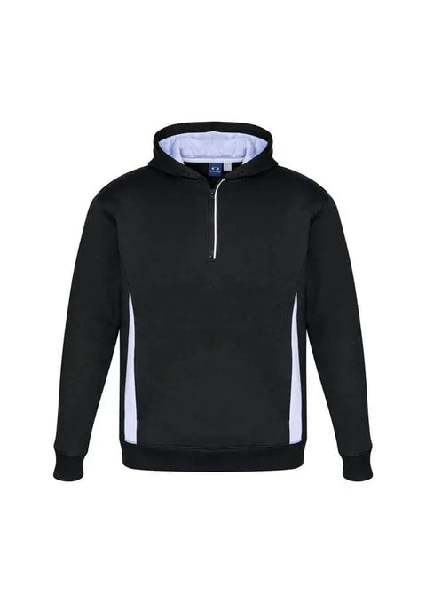 Biz Collection Active Wear Biz Collection Kid’s Renegade Hoodie SW710K