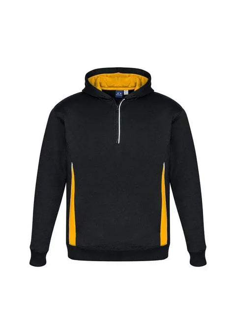 Biz Collection Active Wear Biz Collection Kid’s Renegade Hoodie SW710K