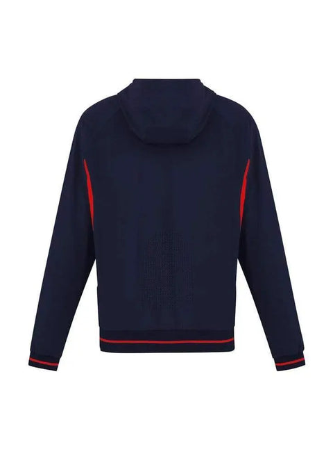 Biz Collection Active Wear Biz Collection Titan Kids Team Jacket J920K