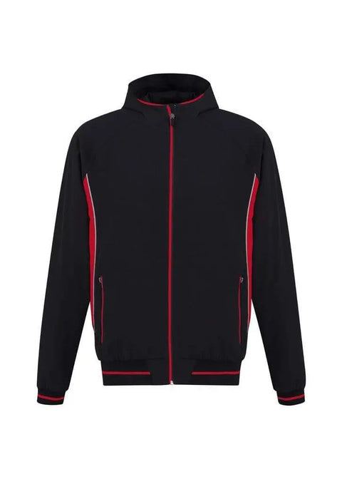 Biz Collection Active Wear Biz Collection Titan Mens Team Jacket J920M