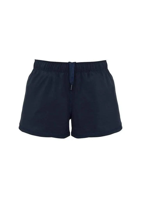 Biz Collection Active Wear Biz Collection Women’s Tactic Shorts St512l