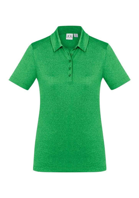 Biz Collection Casual Wear Biz Collection Aero Ladies Polo P815LS