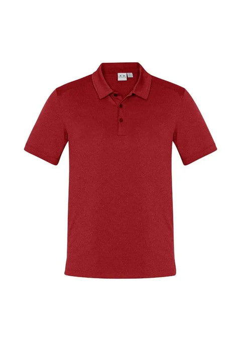 Biz Collection Casual Wear Biz Collection Aero Mens Polo P815MS