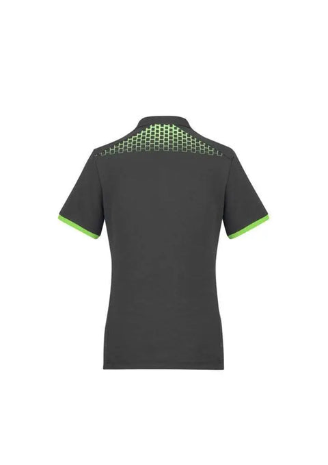 Biz Collection Casual Wear Biz Collection Galaxy Ladies Polo P900LS