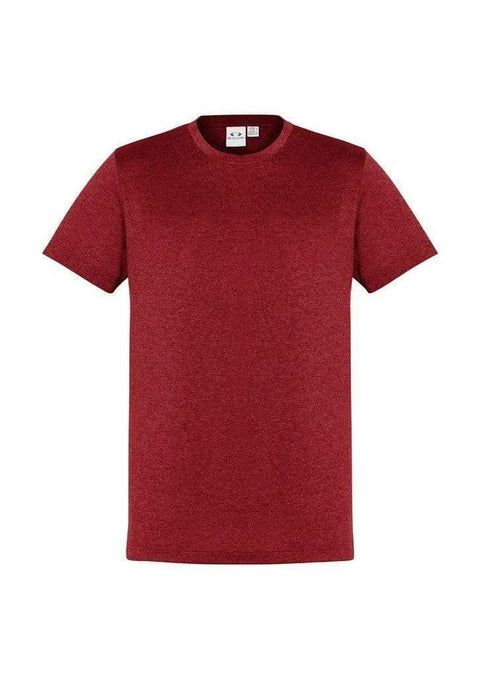 Biz Collection Casual Wear Biz Collection Men’s Aero Tee T800MS