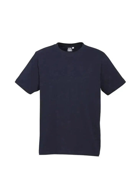 Biz Collection Casual Wear Biz Collection Men’s Ice Tee T10012