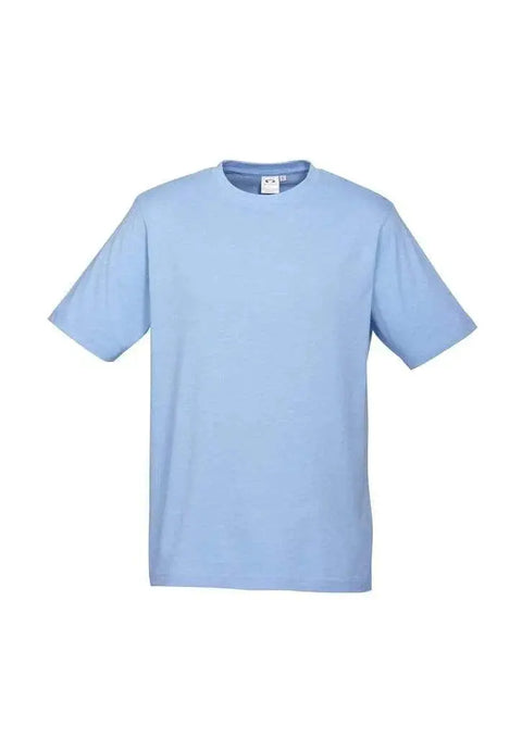 Biz Collection Casual Wear Spring Blue / S Biz Collection Men’s Ice Tee T10012