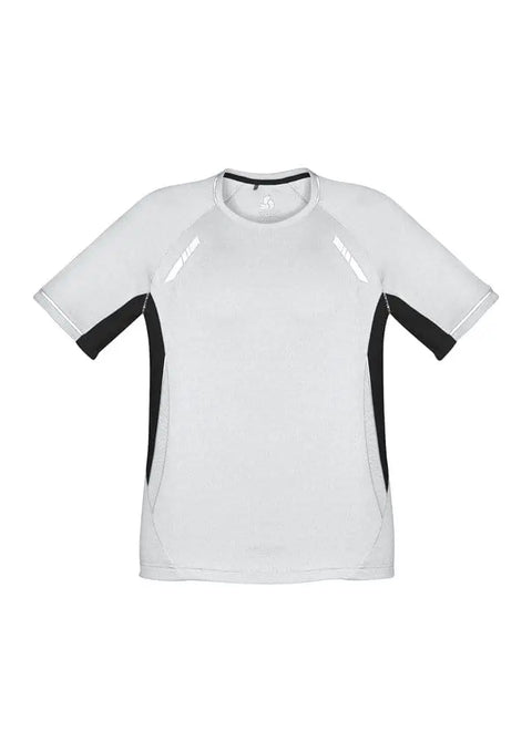 Biz Collection Casual Wear Biz Collection Men’s Renegade Tee T701MS
