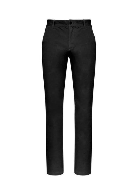 Biz Collection Corporate Wear Biz Collection Men’s Lawson Chino Pants Bs724m
