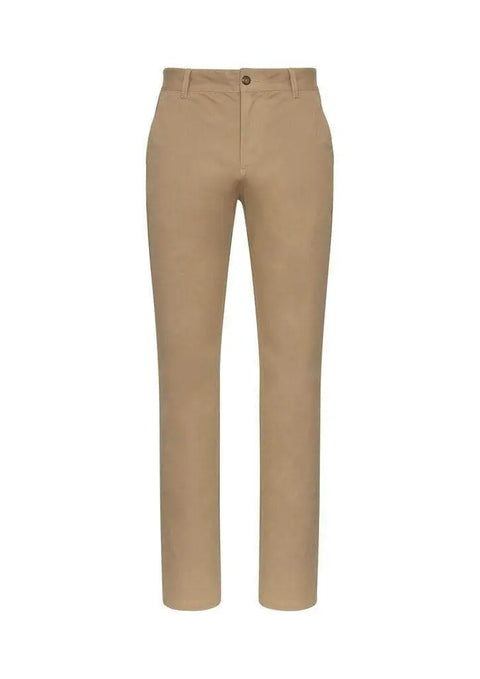 Biz Collection Corporate Wear Biz Collection Men’s Lawson Chino Pants Bs724m