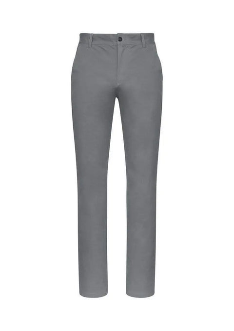 Biz Collection Corporate Wear Biz Collection Men’s Lawson Chino Pants Bs724m