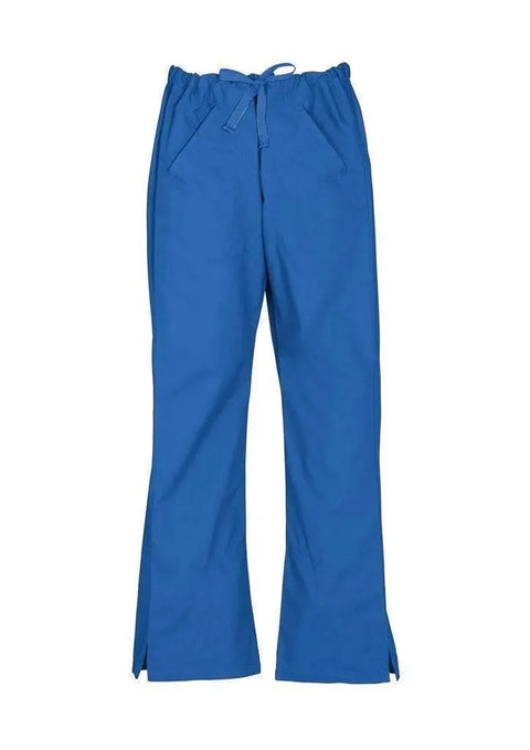 Biz Collection Women’s Classic Scrubs Bootleg Pants H10620 - Simply Scrubs Australia