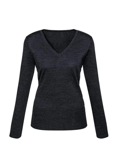 Biz Collection Milano Ladies Pullover LP618L - Flash Uniforms