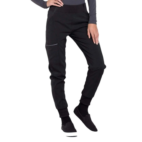 Cherokee Infinity Women's Jogger Scrub Pant CK110A  Simply Scrubs Australia