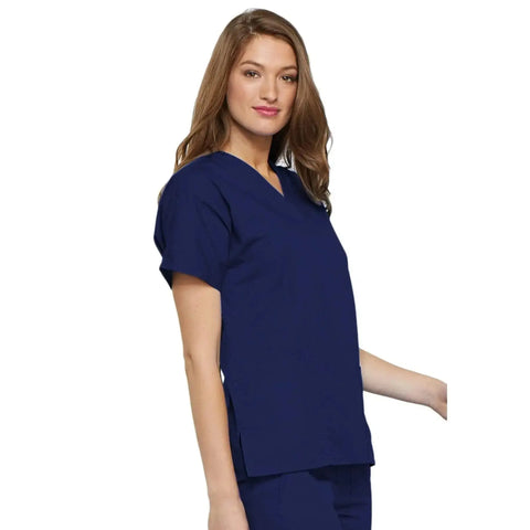 Cherokee Original Women's Scrubs Top 4700 Simply Scrubs Australia
