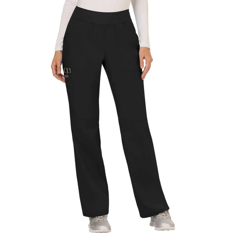 Cherokee Revolution Women's Staight Leg Scrub Pant WW110 - Allsorts Workwear