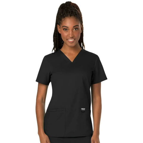 Cherokee Revolution Women's Scrub Top WW620 Simply Scrubs Australia