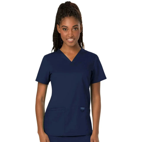 Cherokee Revolution Women's Scrub Top WW620 Simply Scrubs Australia