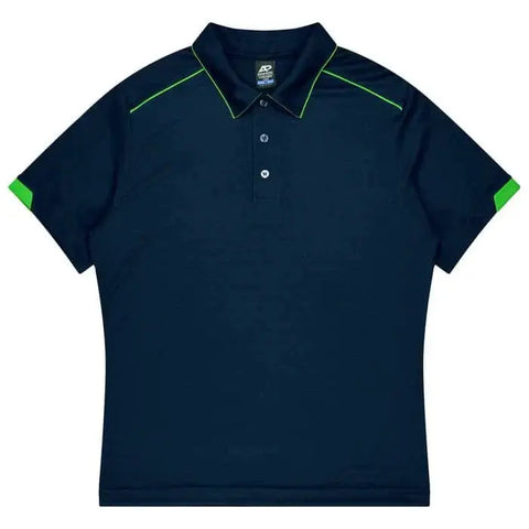 Aussie Pacific Currumbin Men's Polo Shirt 1320 Aussie Pacific