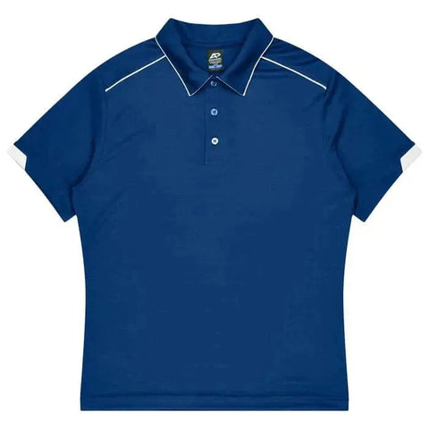 Aussie Pacific Currumbin Men's Polo Shirt 1320 Aussie Pacific