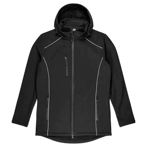 Aussie Pacific Aspen Mens Jackets 1531 Aussie Pacific BLACK S