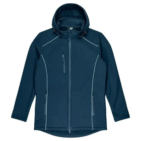 Aussie Pacific Aspen Mens Jackets 1531 Aussie Pacific NAVY S