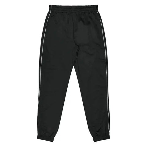 Aussie Pacific Liverpool Men's Track Pants 1610 Aussie Pacific BLACK S