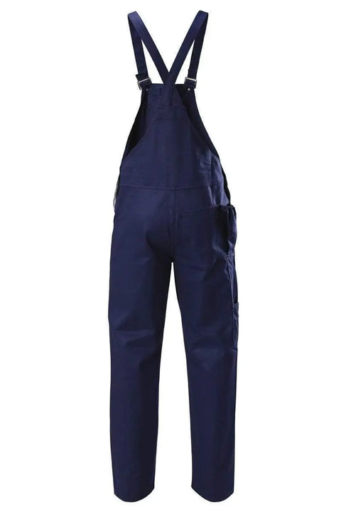Hard Yakka Bib & Brace Overall Y01010 Work Wear Hard Yakka