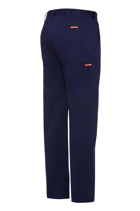 Hard Yakka Cargo Drill Work Pant Y02570 Work Wear Hard Yakka