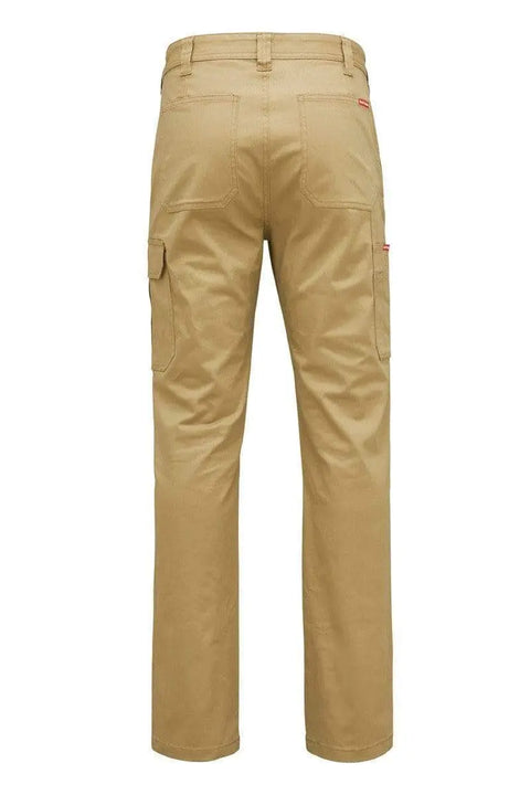 Hard Yakka Core Stretch Cargo Pant Y02597 Work Wear Hard Yakka