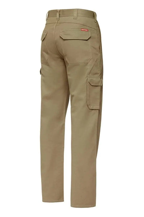 Hard Yakka Generation Y Drill Trousers Y02500 Work Wear Hard Yakka
