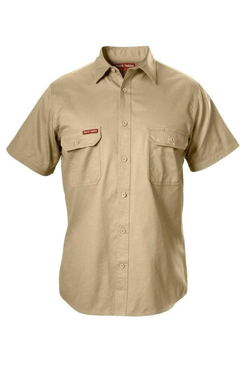 Explore Our Hard Yakka Workwear Range Available Online in Australia