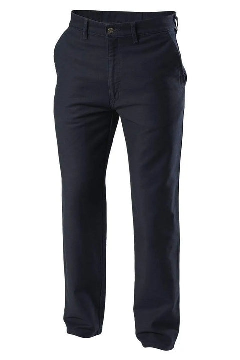 Hard Yakka Molesking Trouser Y03876 Work Wear Hard Yakka