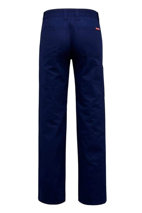 Hard Yakka Women's Drill Pant Y08840 Work Wear Hard Yakka