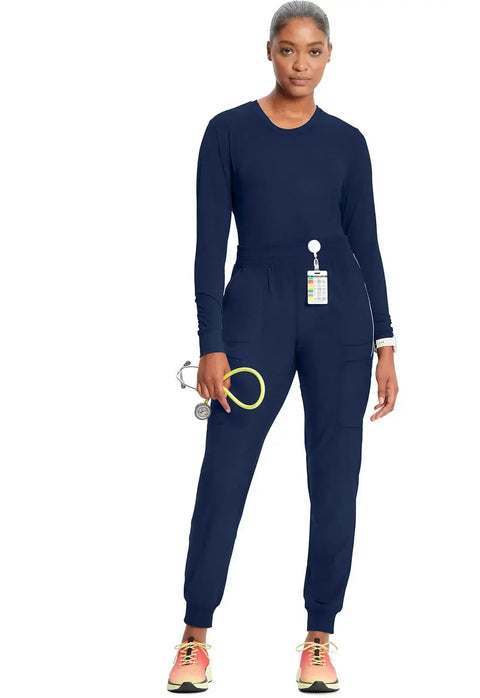 Cherokee Infinity Women's Jogger Scrub Pant CK080A Simply Scrubs Australia