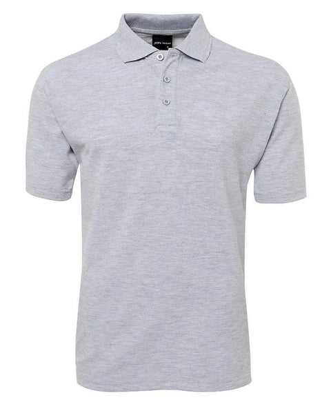JB'S Work Polo Shirt 210 Casual Wear Jb's Wear Snow Marle S