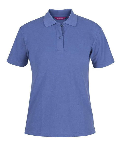 JB'S Ladies Polo Shirt 2LPS Casual Wear Jb's Wear Iris 8