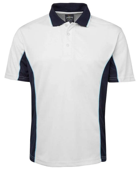 JB'S Contrast Polo 7PP Casual Wear Jb's Wear