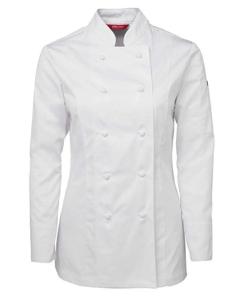 Allsorts Workwear - Shop Chef Jackets and Coats Online Australia
