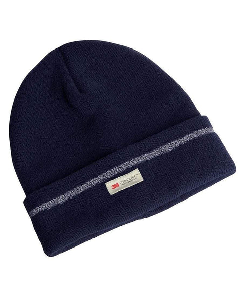 Jb's Wear PPE JB'S Reflective Beanie 6RNFB