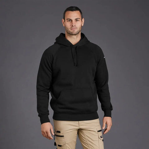 KingGee Aus Made Hoodie K15018 - Allsorts Workwear