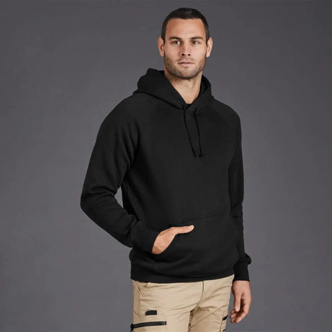KingGee Aus Made Hoodie K15018 - Allsorts Workwear