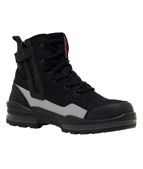 KingGee Work Wear Black / 6 KingGee ProCool K27185